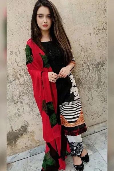 luxury escort girls in Hyderabad