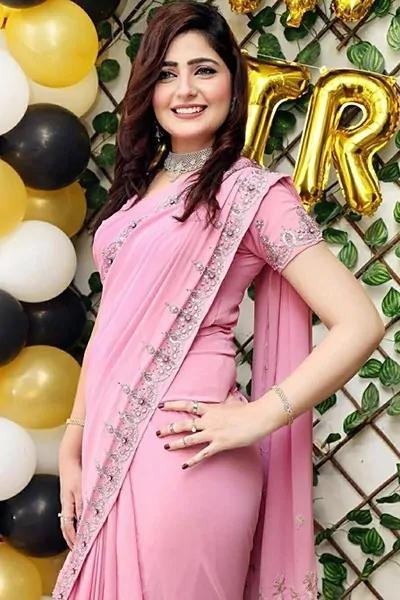 party escort girls in Hyderabad